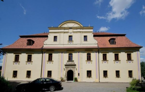 Pałac Kietlin, Niemcza